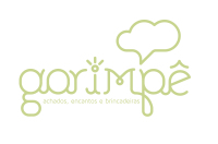Logo_garimpê